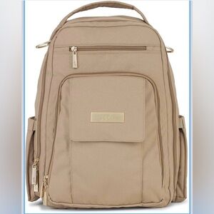 Jujube diaper bag backpack